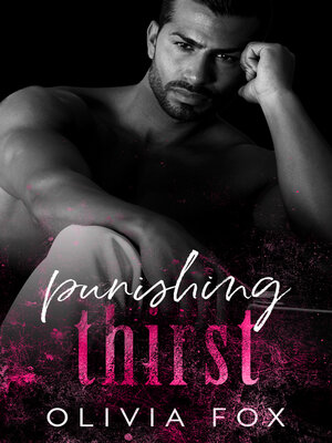 cover image of Punishing Thirst